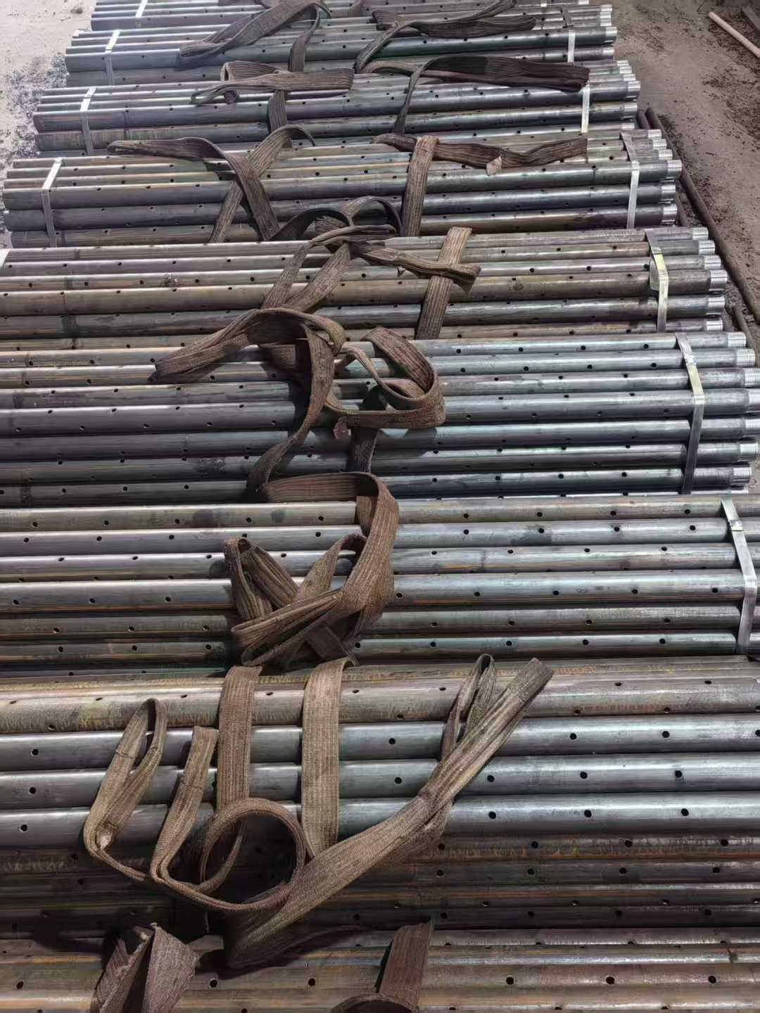 北屯127mm管棚管